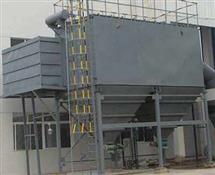 生物顆粒鍋爐除塵器-鍋爐除塵器-生物鍋爐除塵器